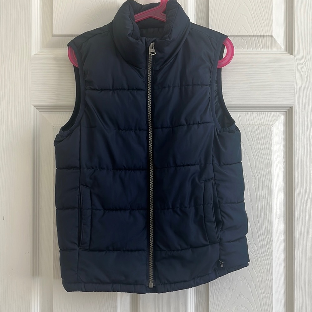 Gap Puffer Vest